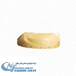 پالونی ده تن