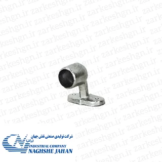 چپقی لوله بغل درب