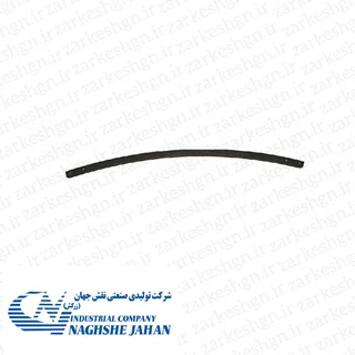 پروفیل جلو پنجره