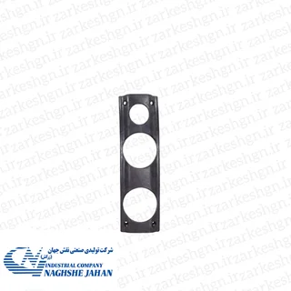 زه کاچویی دور چراغ سپره ده تن جدید