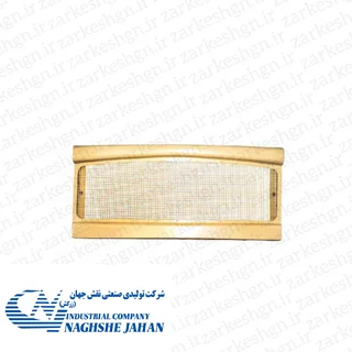 جلو پنجره ده تن