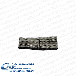 ترمز درب برزنتی