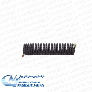 شلنگ تفنگی بادپاش